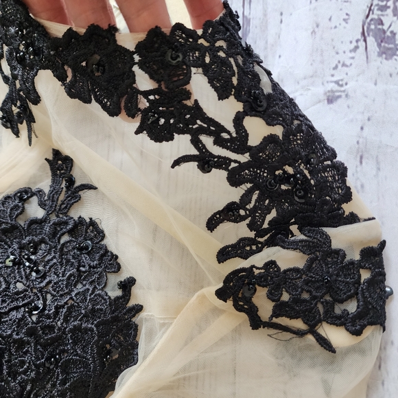 SALE/ GORGEOUS DESIGNER Ivana Ruzzo EVENING Mini Dress - Picture 9 of 15